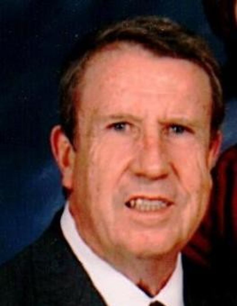 David Williams