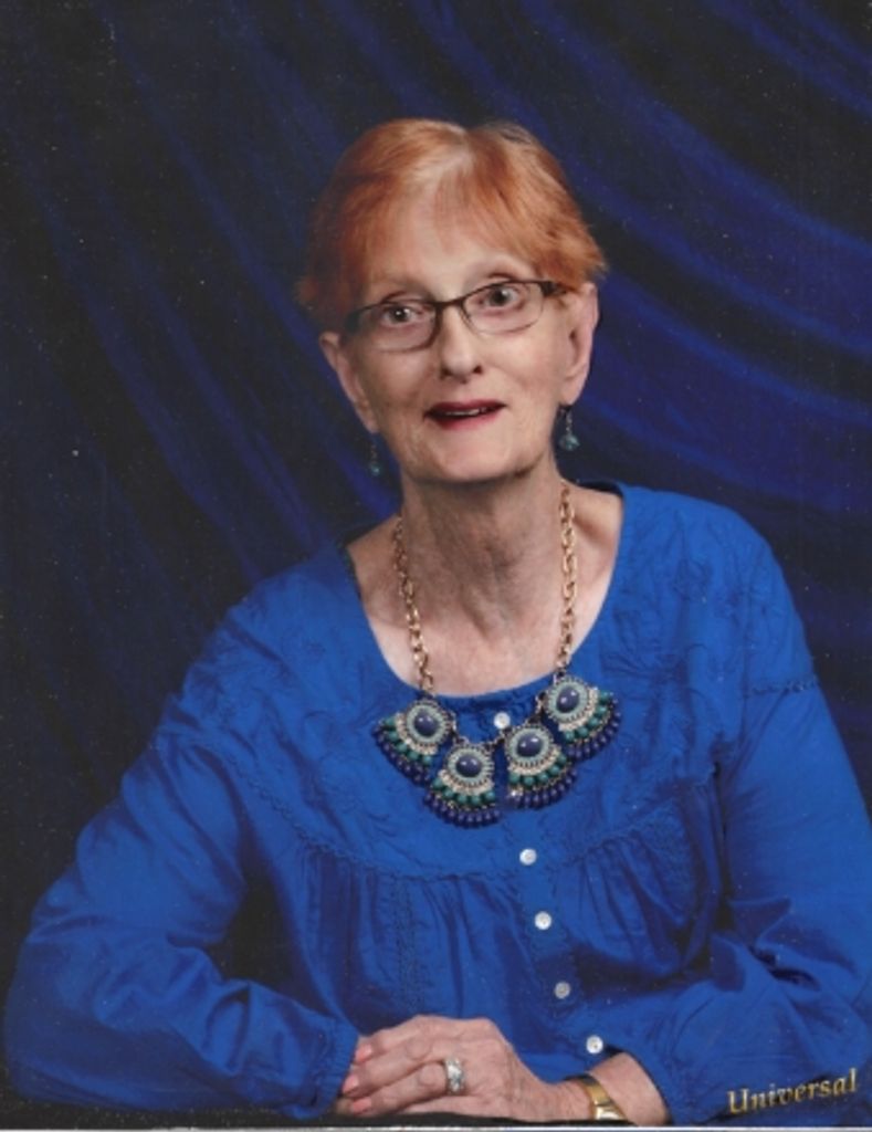 Betty Jo Miller