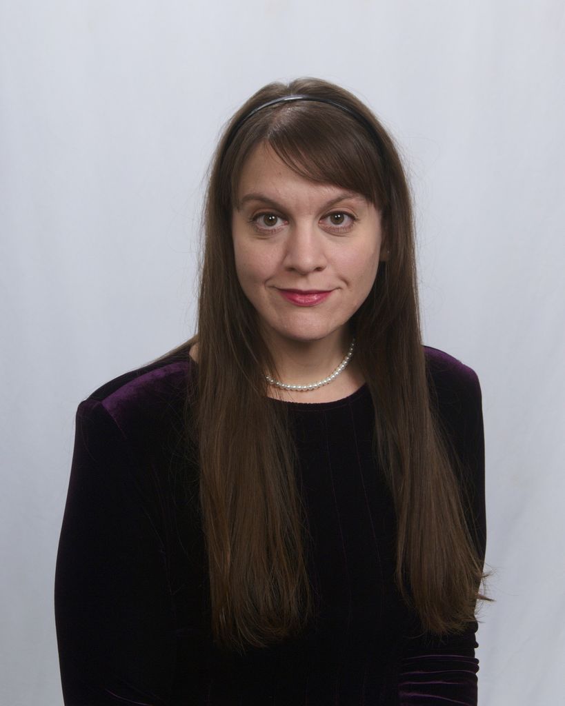 Julianne Lorraine Hantke Profile Photo