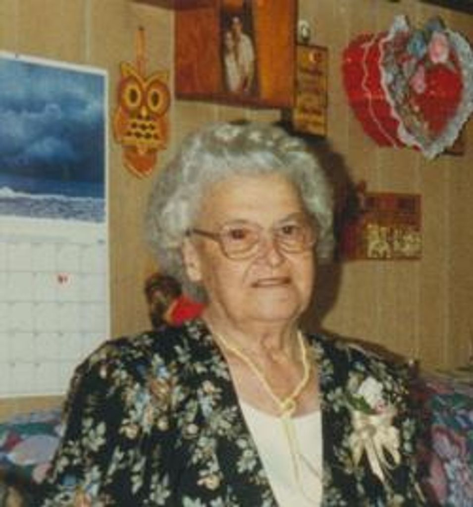 Frances Seab Leist Profile Photo