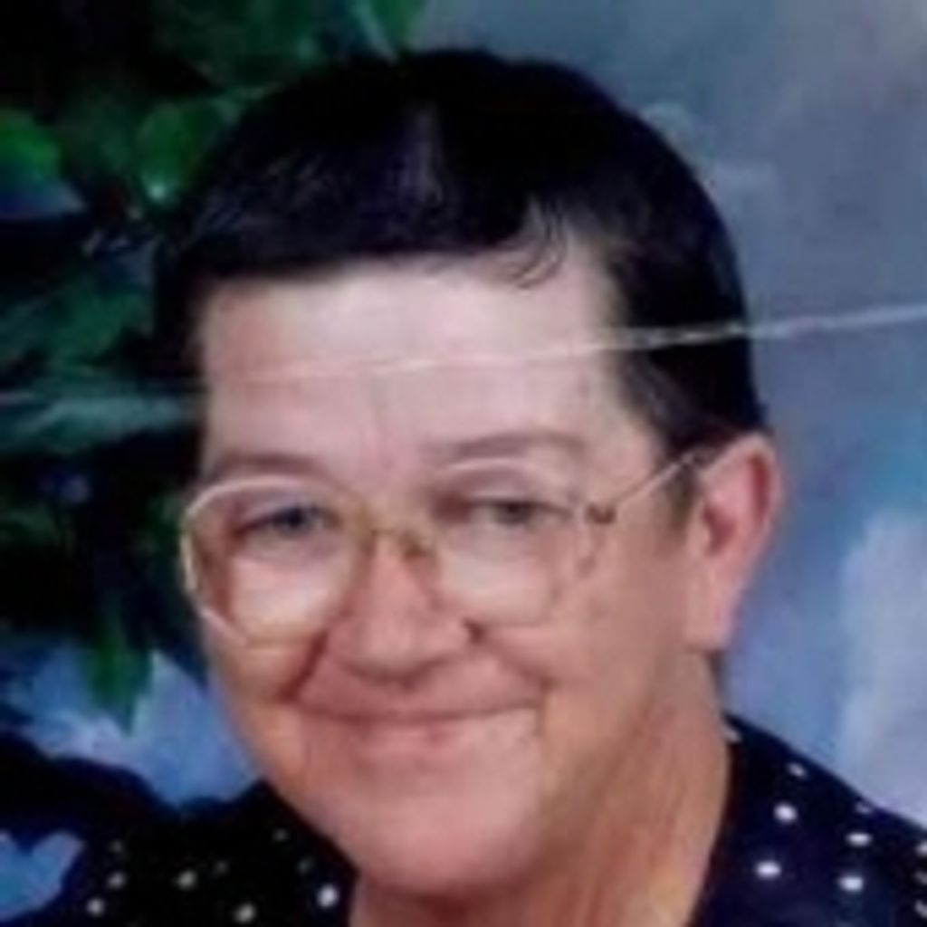 Carolyn Faye Dale Profile Photo