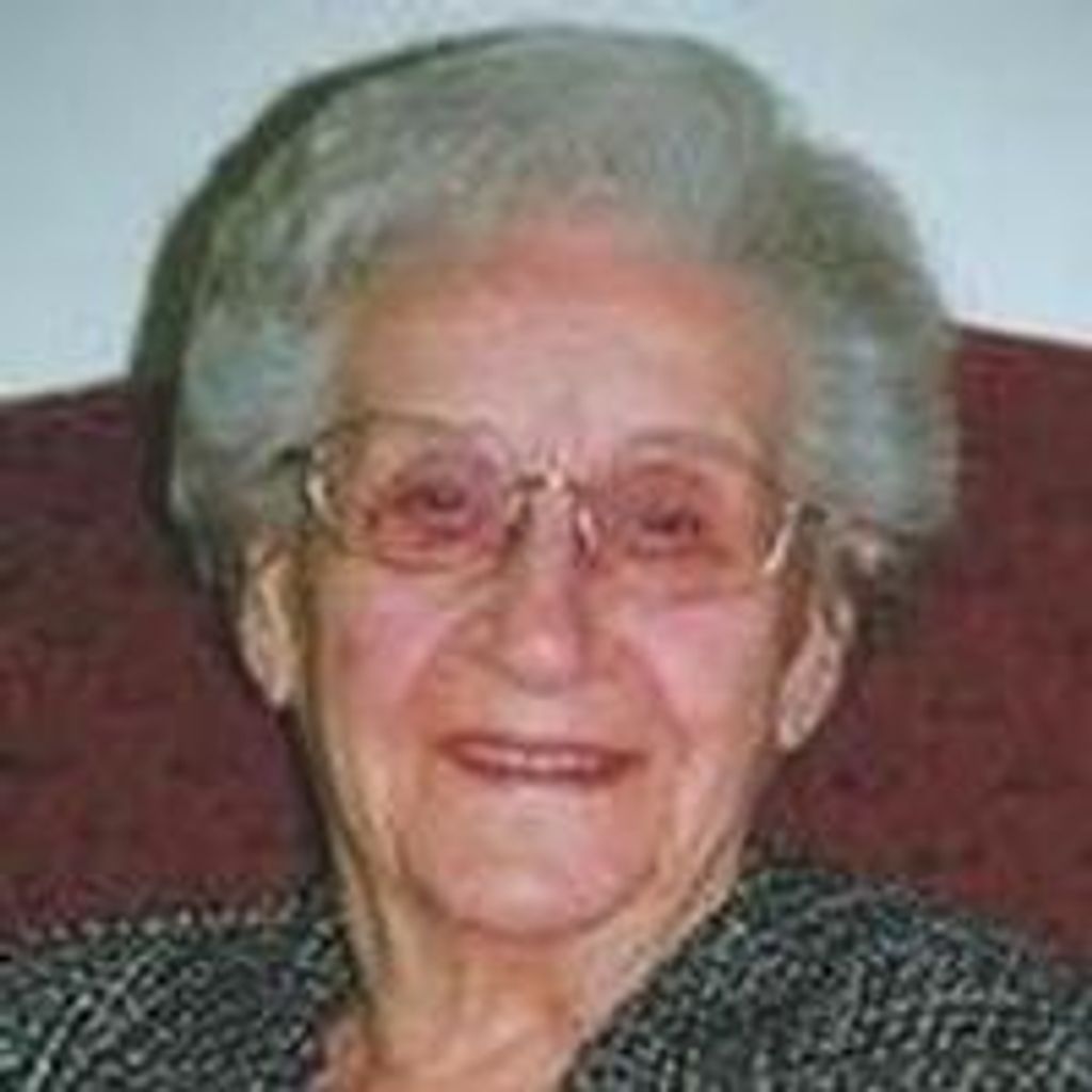 Gladys Miller Profile Photo