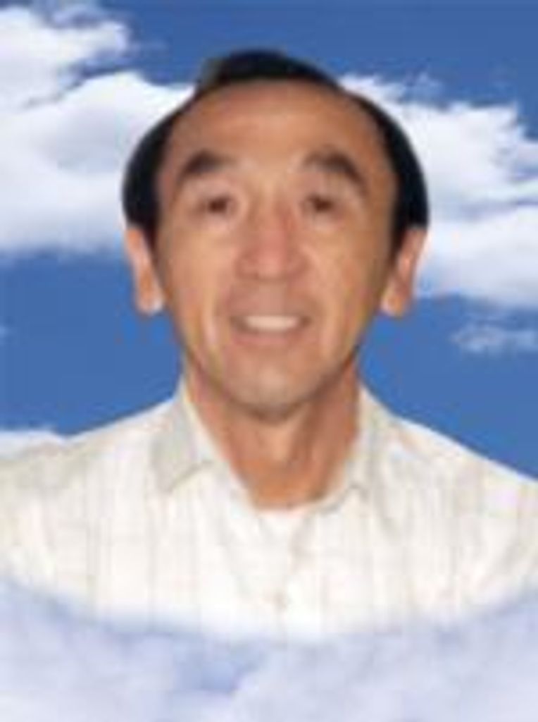Samuel "Sam" Yamada