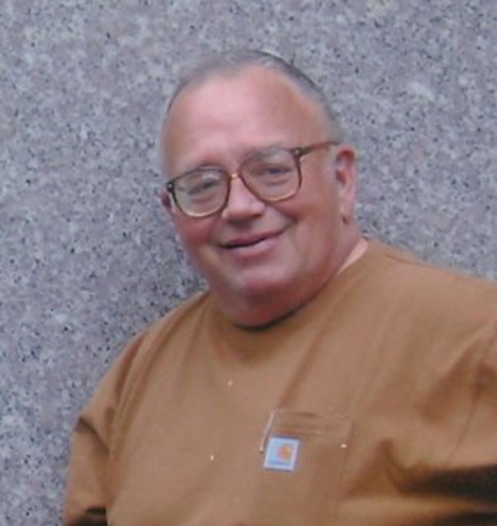Gerald David Lawlor