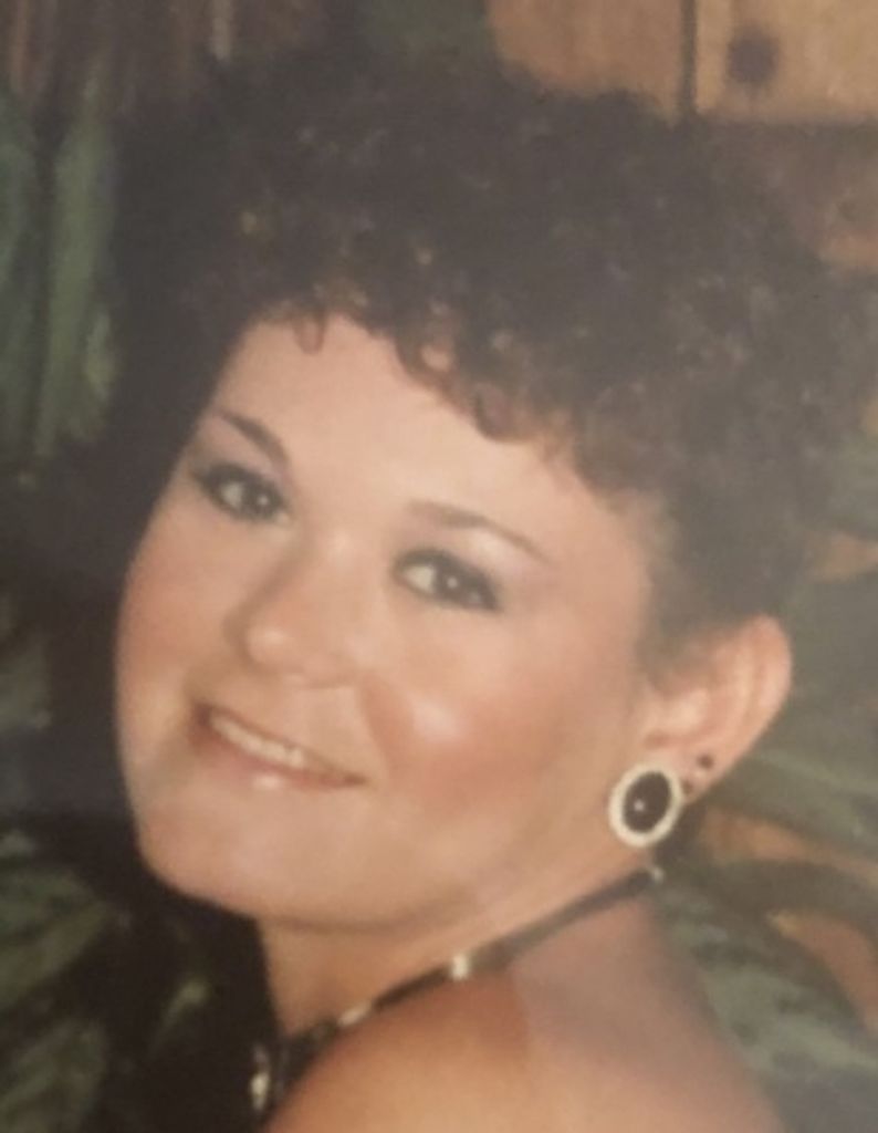 Kayla Dolores Edington