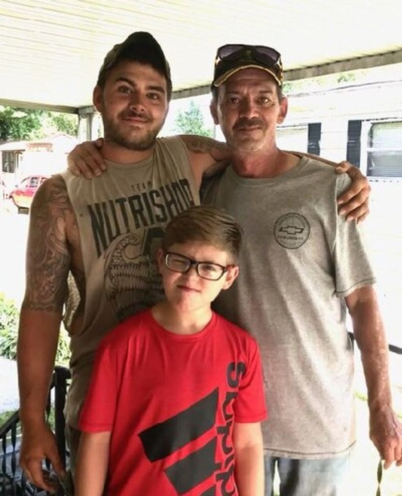 Richard Earl Schafer