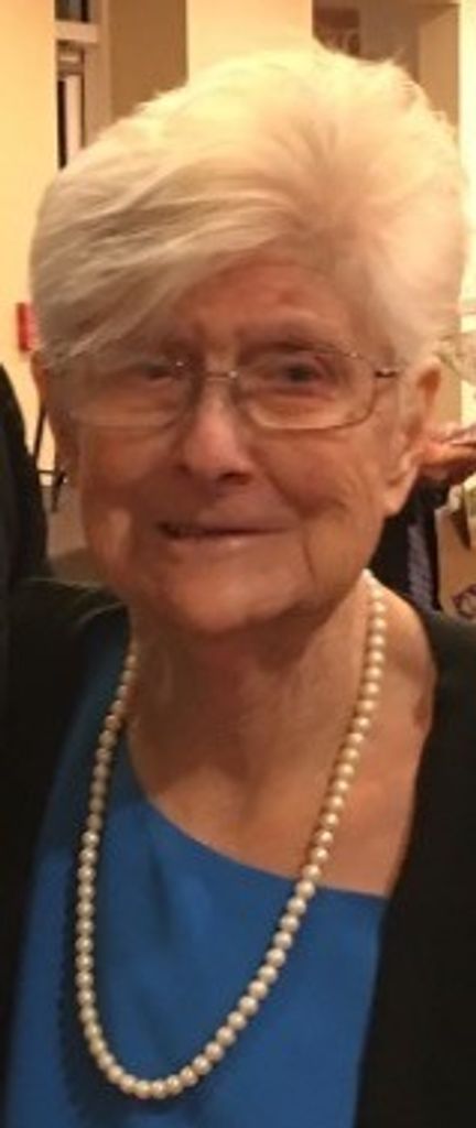 Mrs. Johnnie Ruth Cox Buchanan Profile Photo