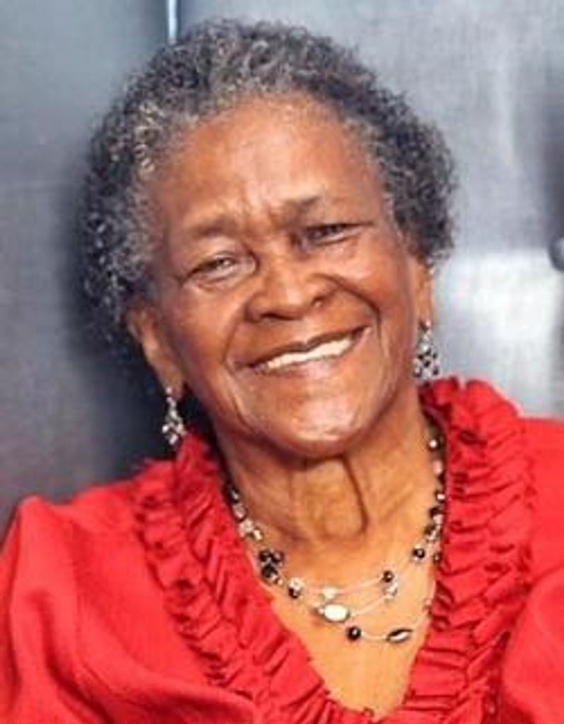 Grace Mae Stroman Profile Photo