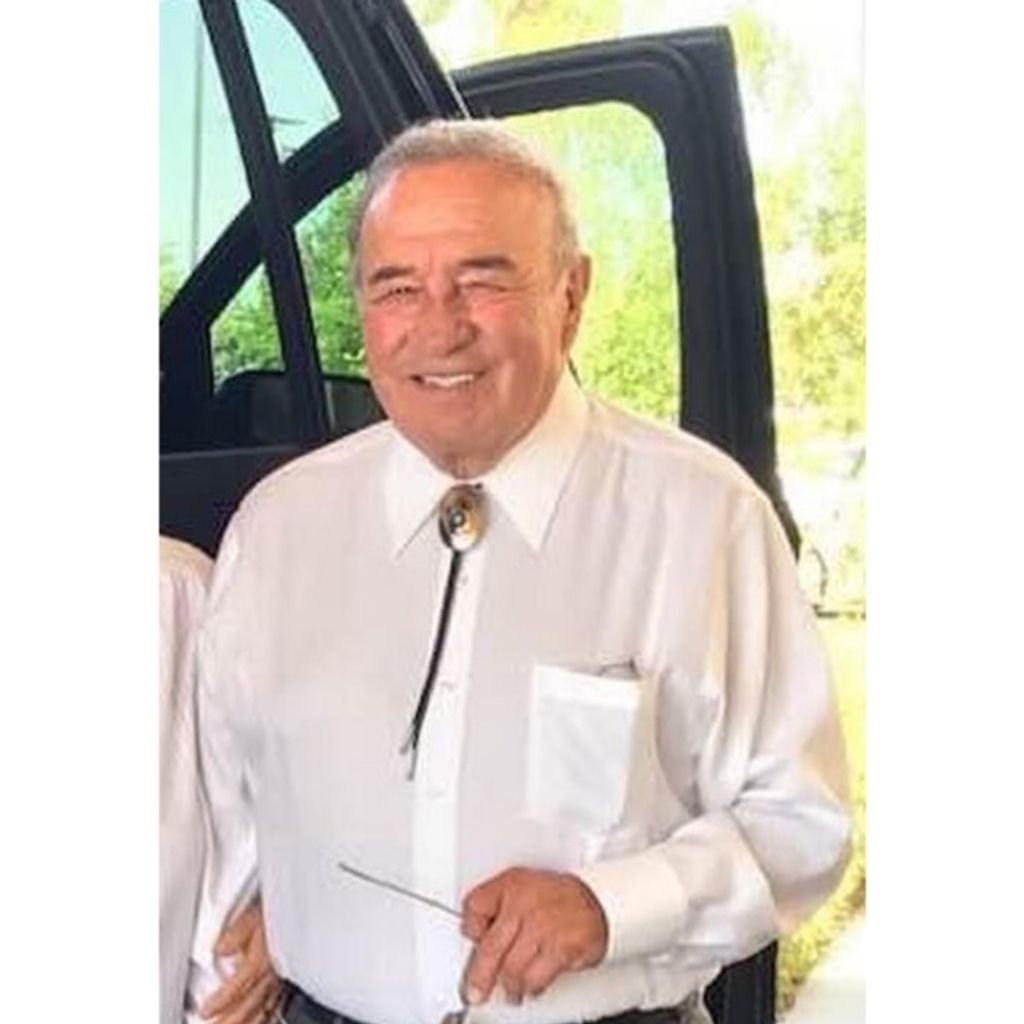 Frank Vigil