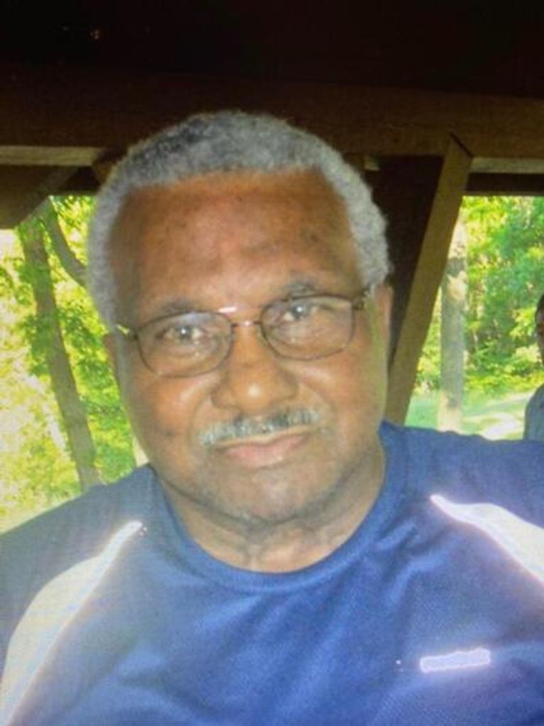 James Edward Iverson Profile Photo