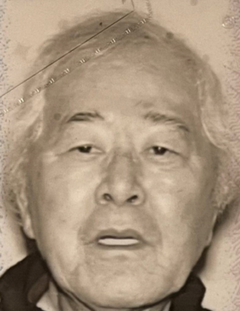 Paul Hwang