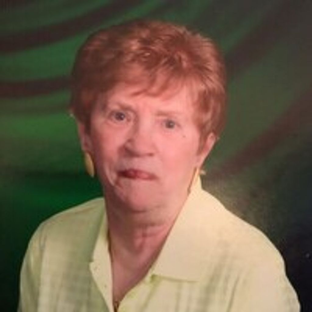 Carol J. Stever