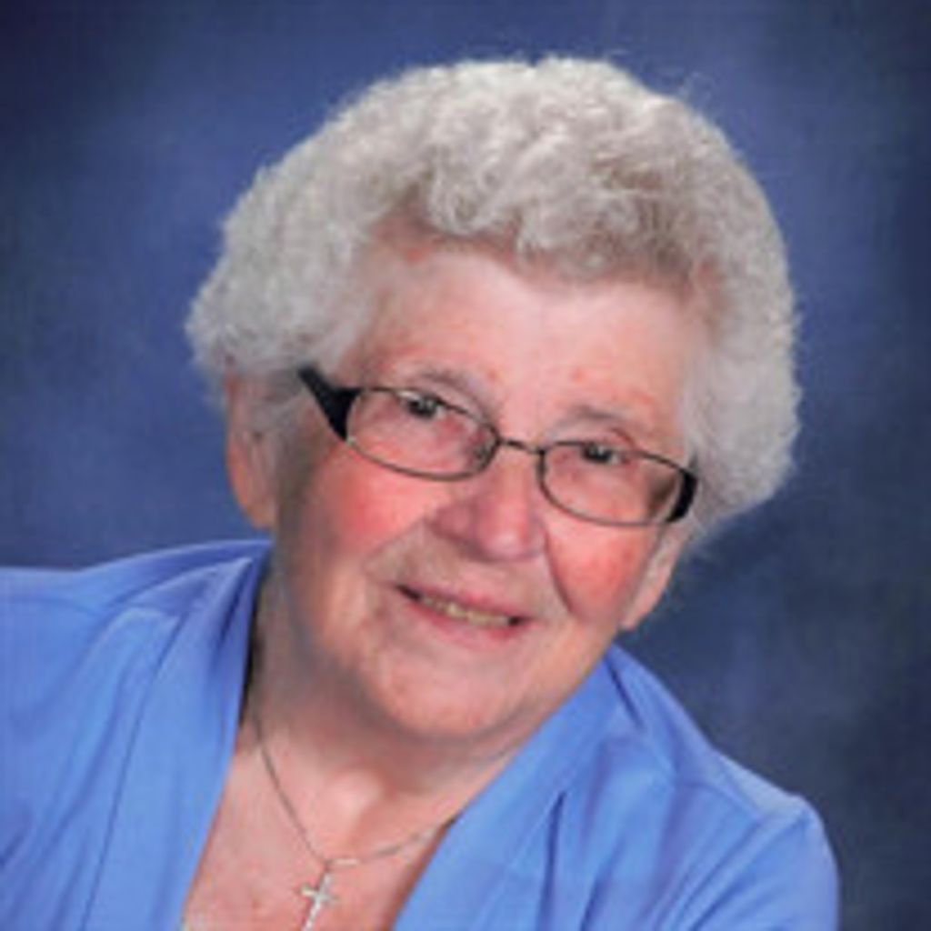 Sally Geisinger