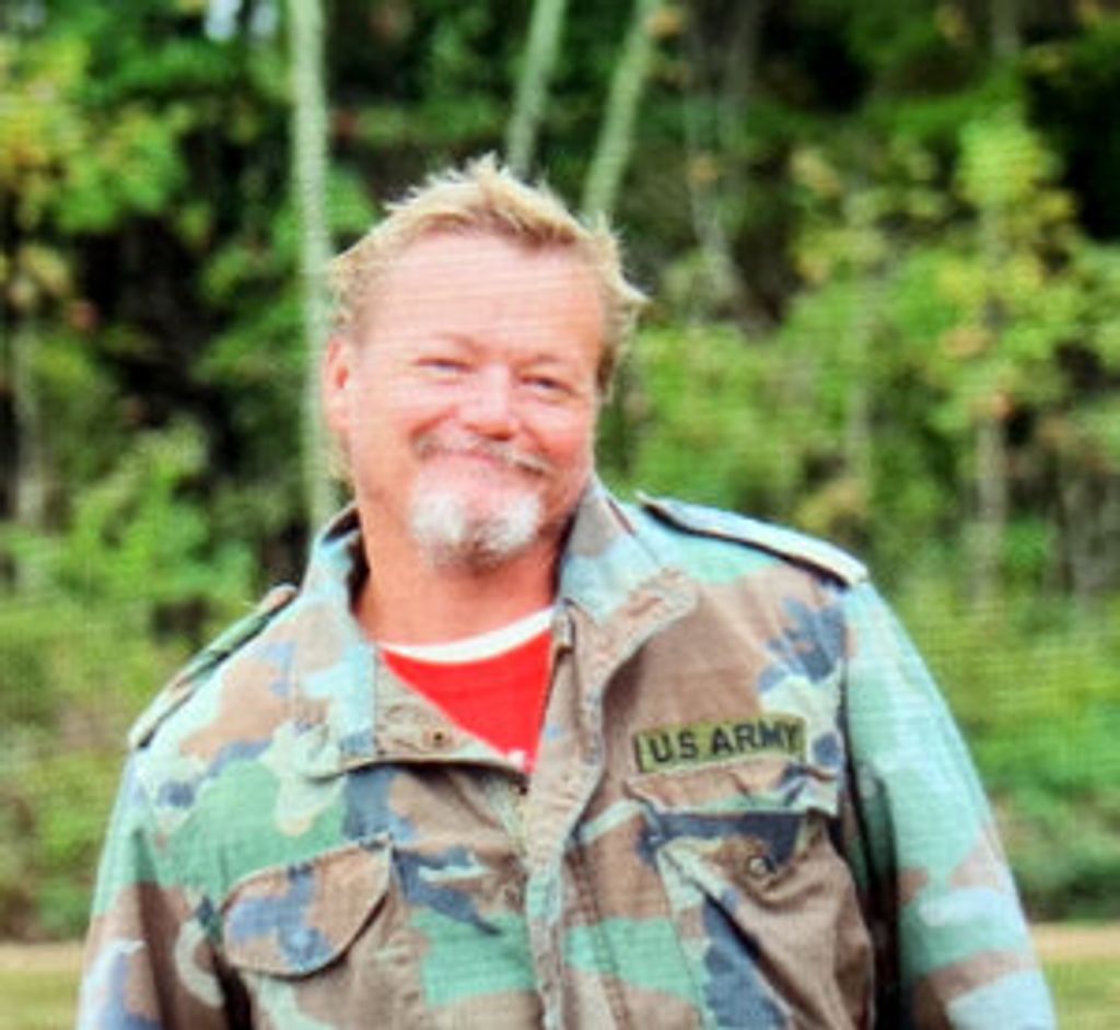 Ricky Ray Williams Profile Photo