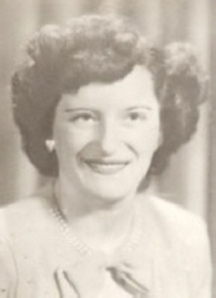 Mary Paul