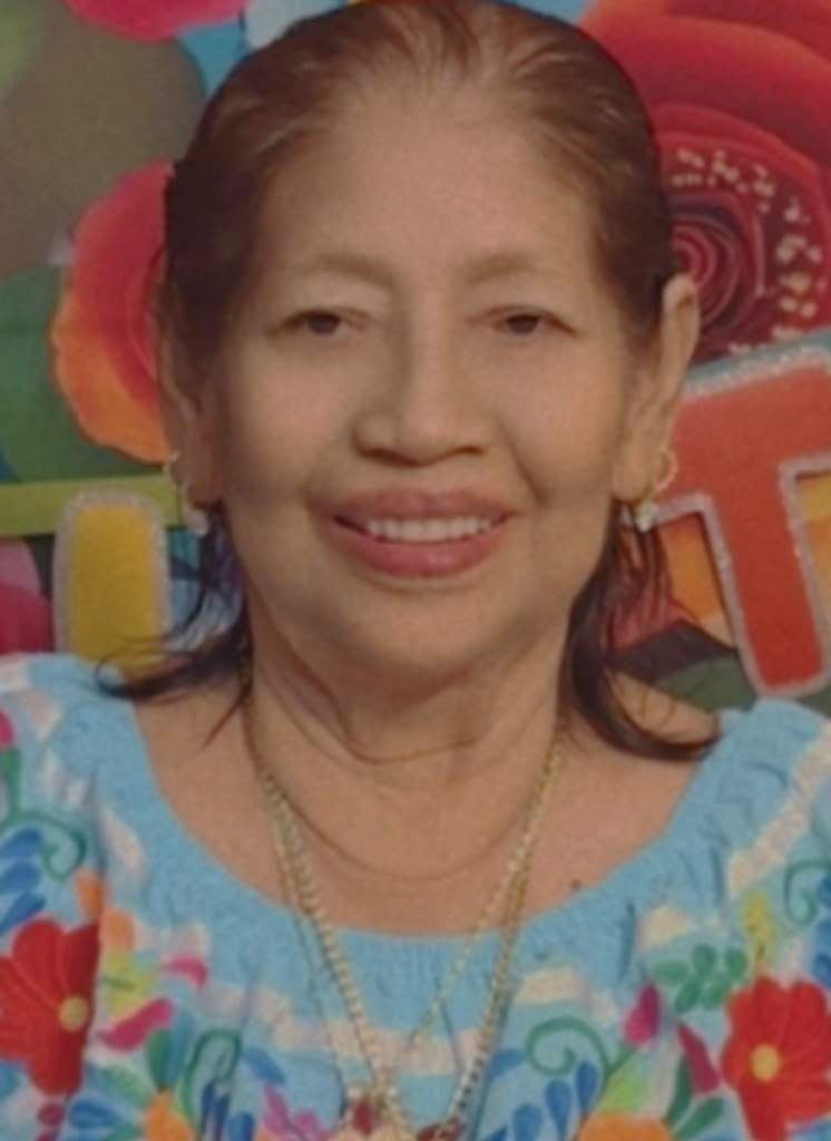 Sofia Martinez Arellano