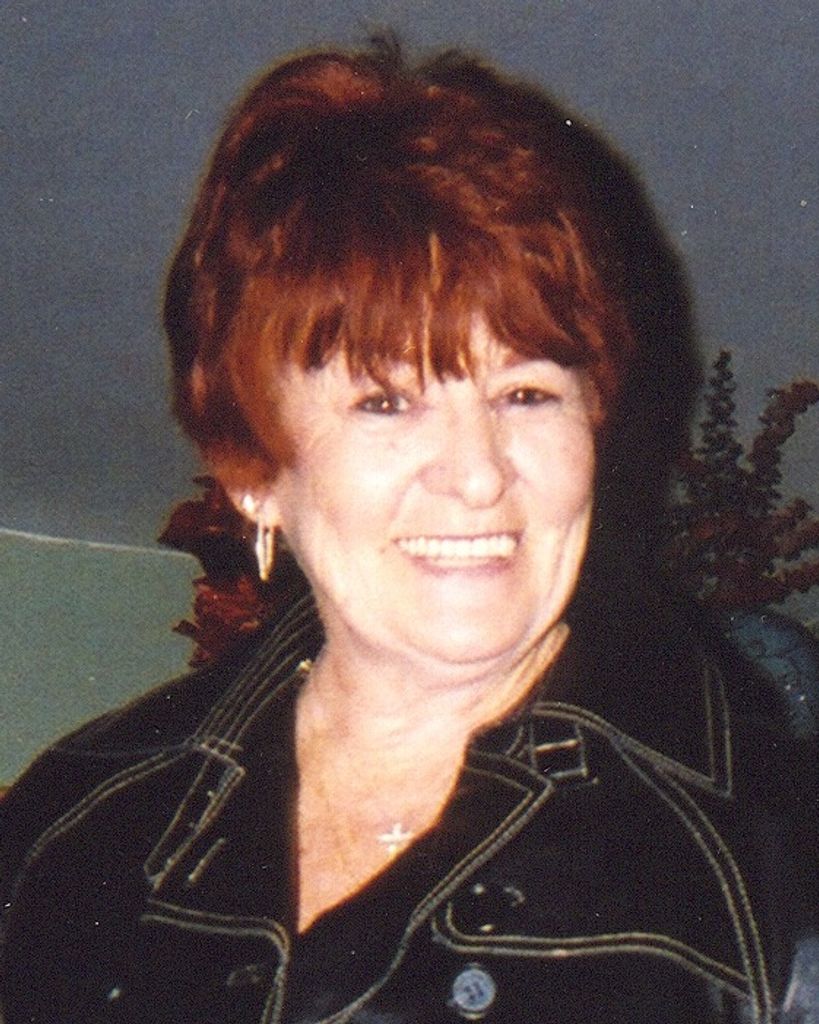 Edna T. McGuinness