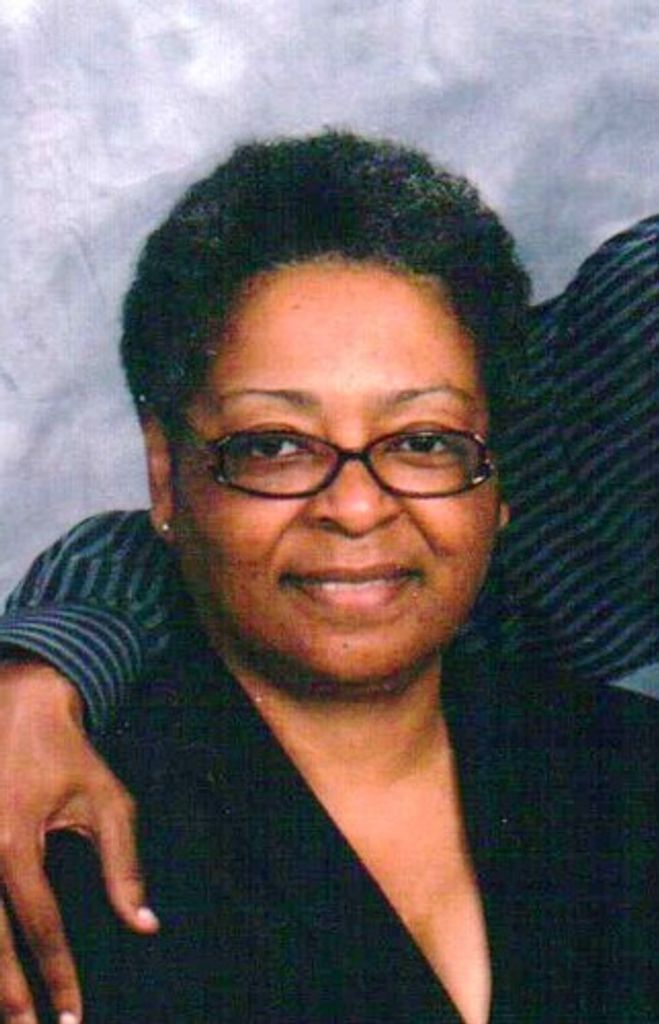 Mary Clarke-Campbell Profile Photo