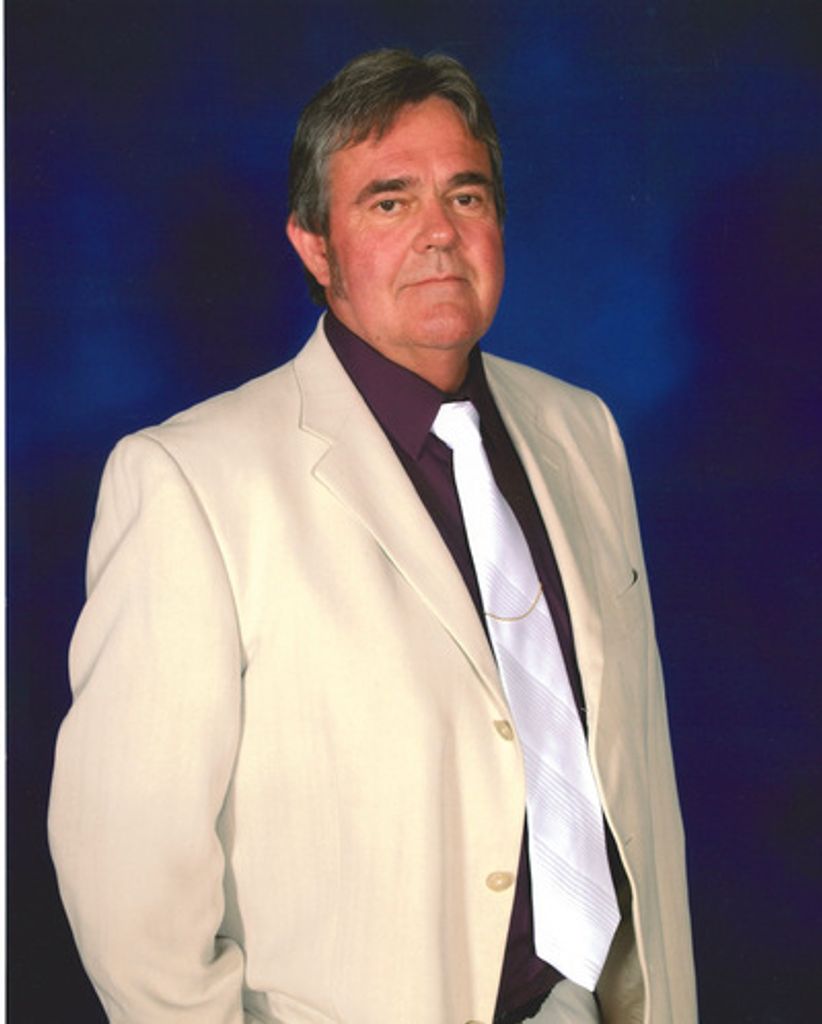 "Pete" Grant Lavon Peterson