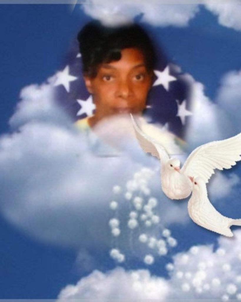 Kim Carnellia Cooper Profile Photo