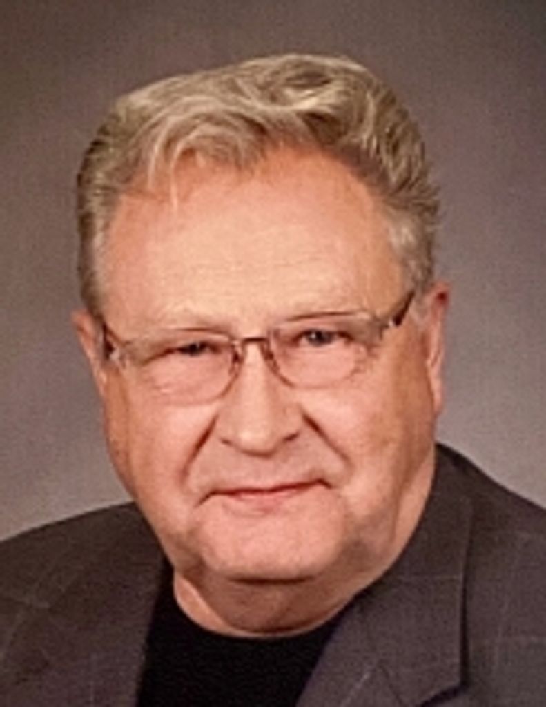 Donald Jelinski Profile Photo