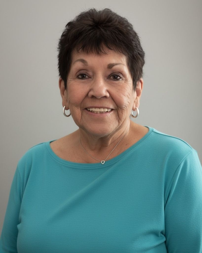 Juanita "Nita" Hawes Profile Photo