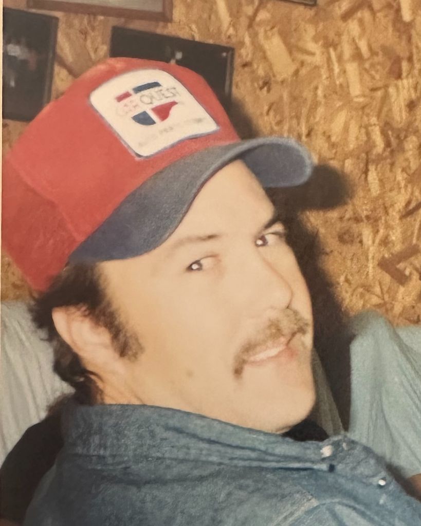 Brian Lee Davis