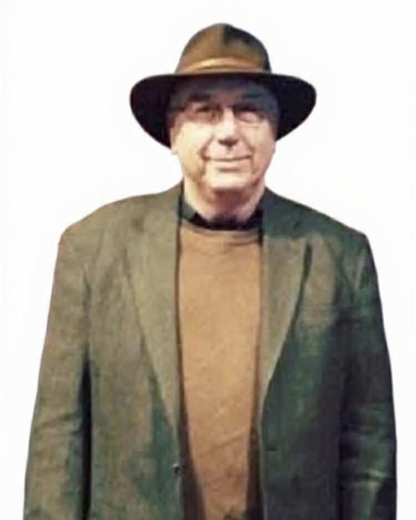 Glen S. Hoffman