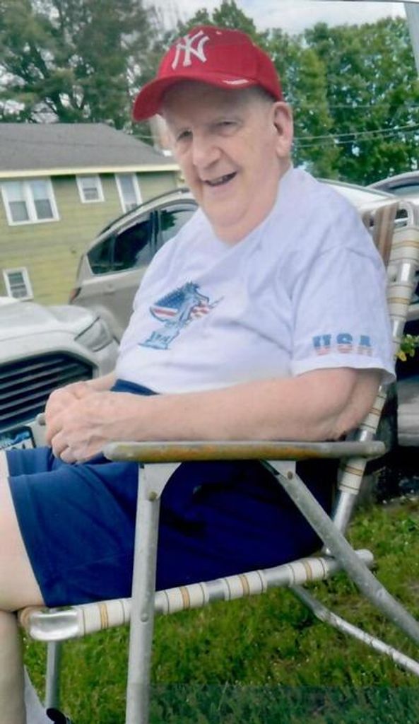 Herman Flint Profile Photo