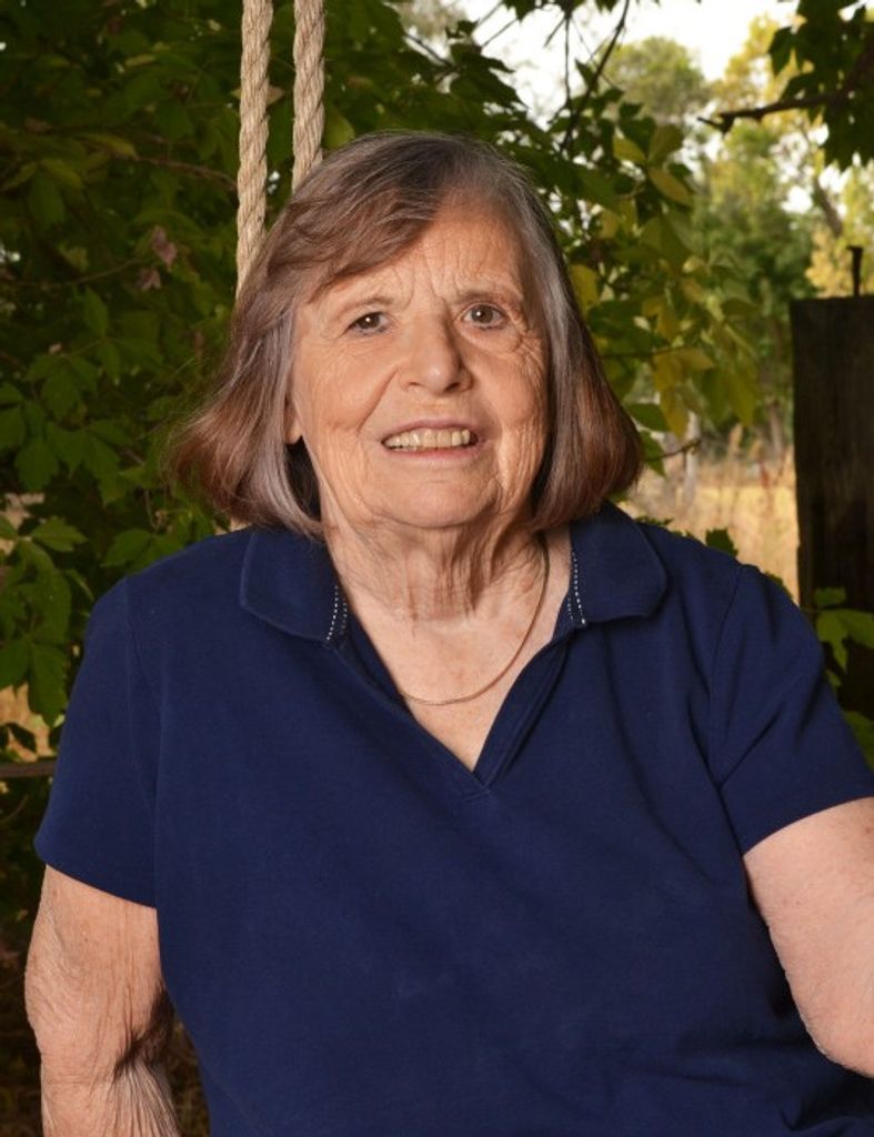 Karla Prestridge