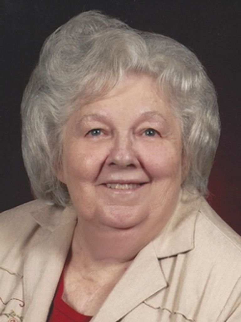 Donna Jean Beckman