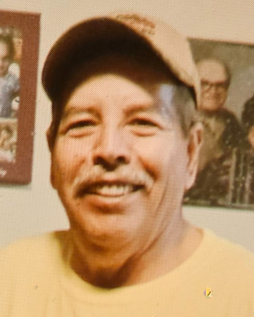 Efrain Ayala Profile Photo