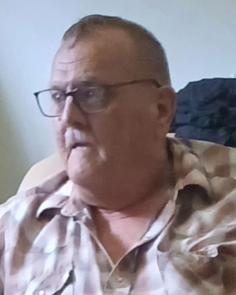 Alan "Mohawk" Waitman Jones Profile Photo