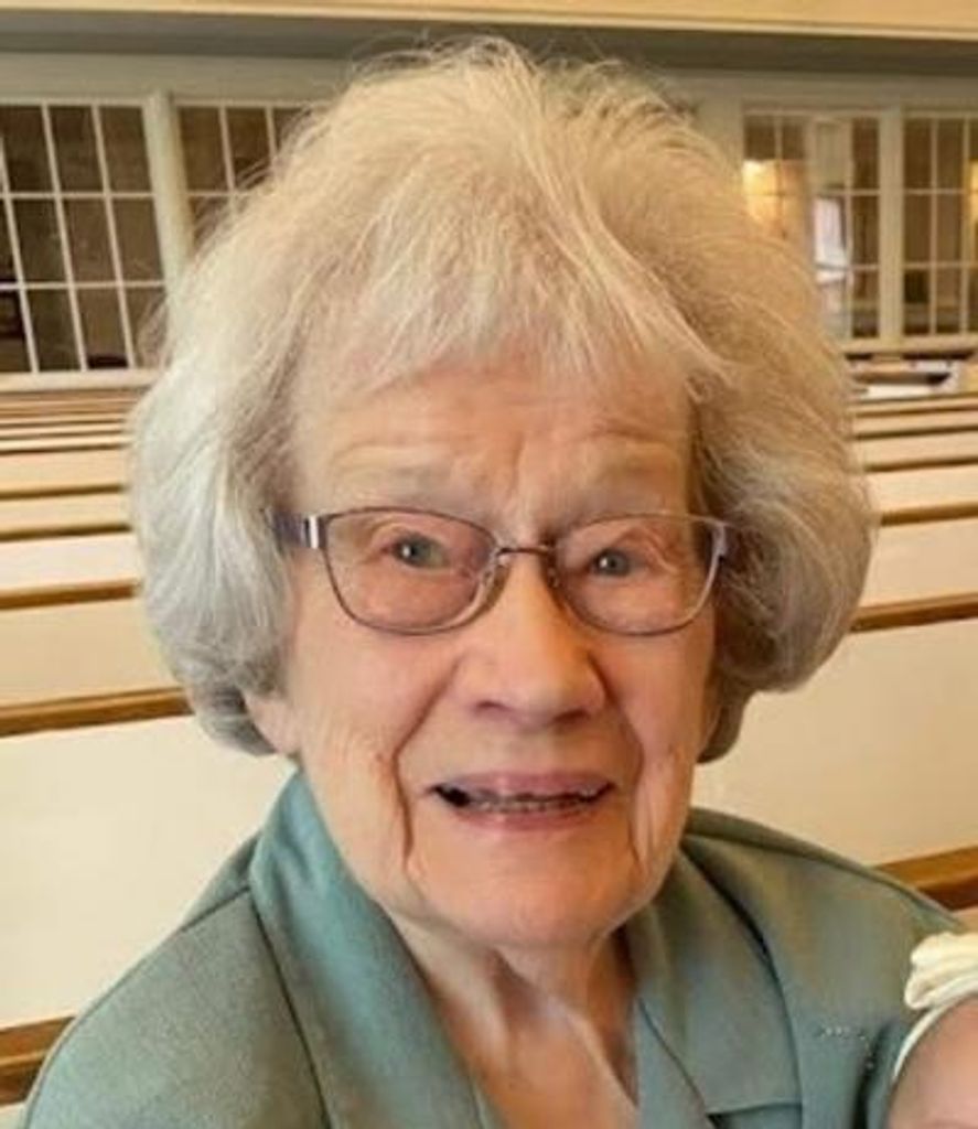 Sally L. English Profile Photo