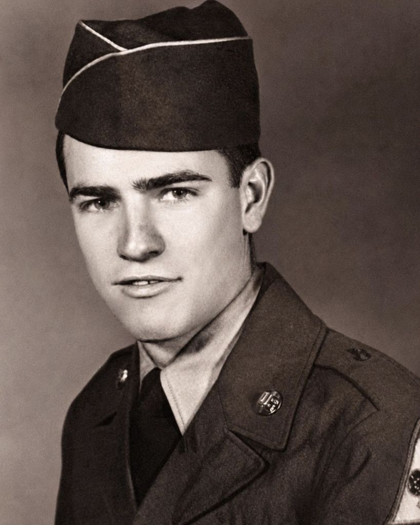 Clarence "Gerald" Hughes Profile Photo