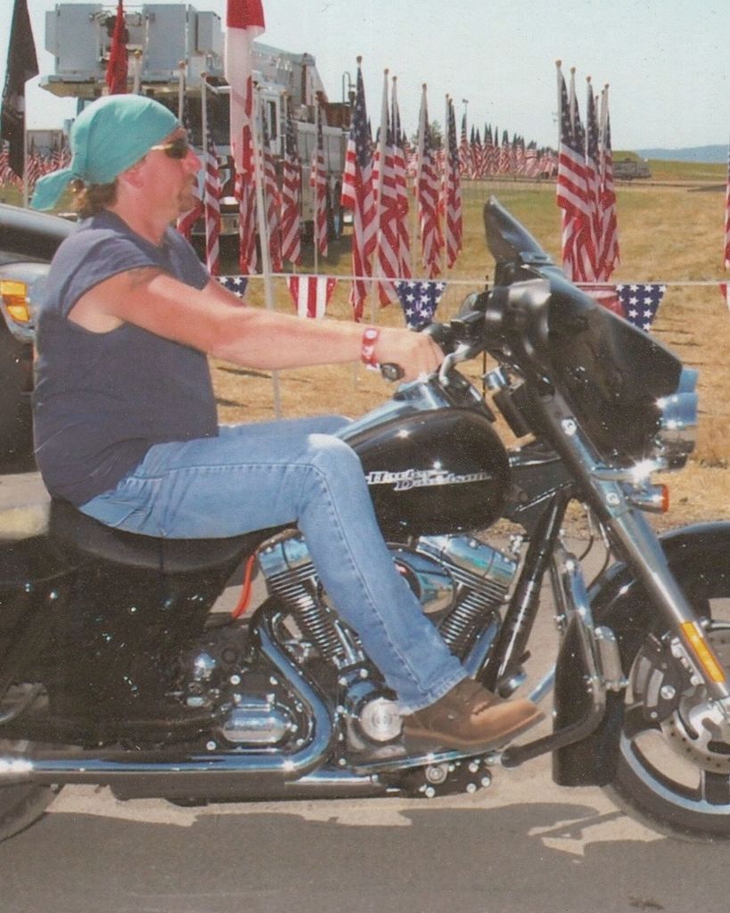 James Lavern Frederick Profile Photo