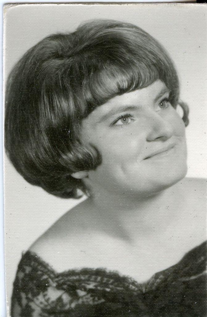 Judy Ann Ruff Profile Photo