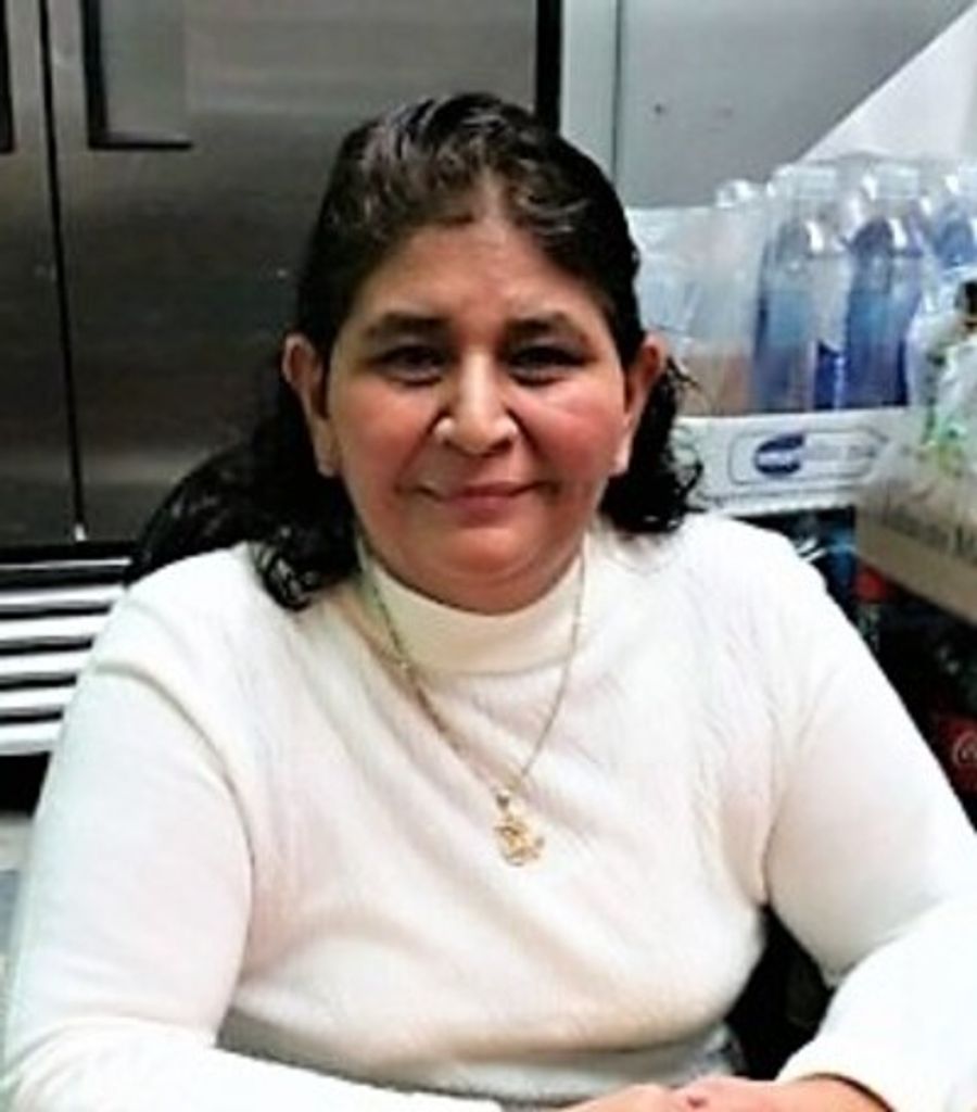 Bictoria Morales Profile Photo