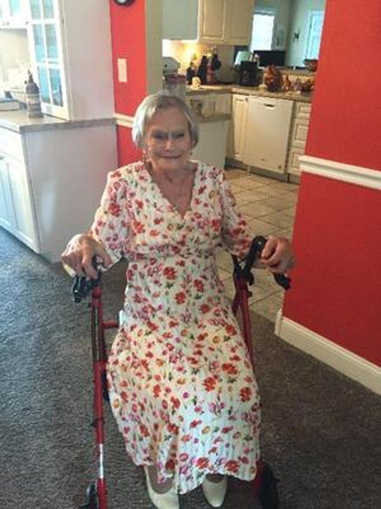 Rillie Gregory-Bowden Profile Photo