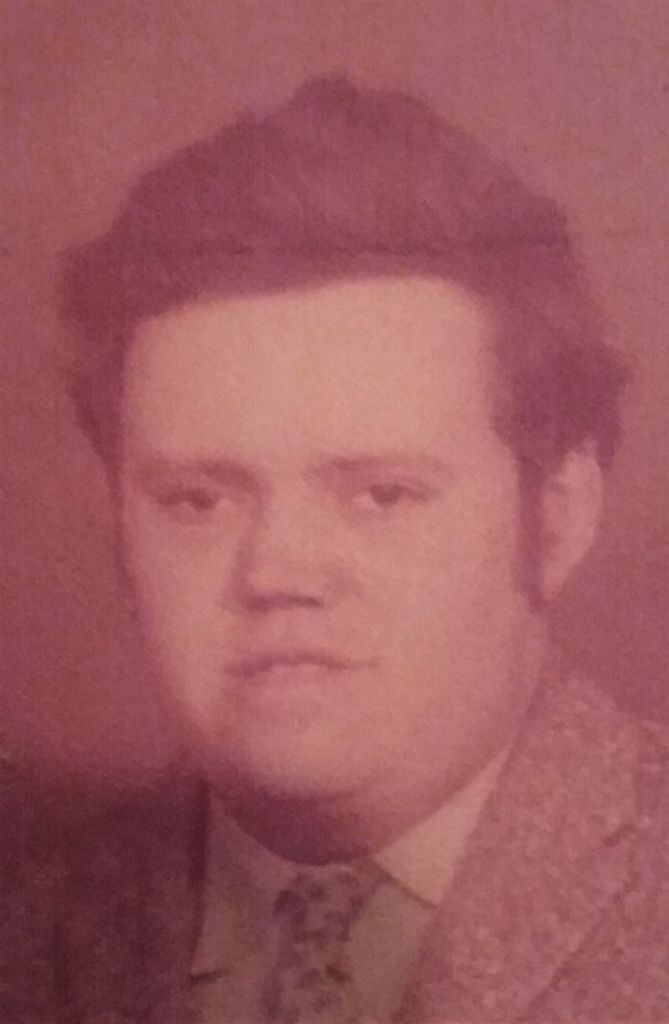 Alfred Henry Burmeister Profile Photo