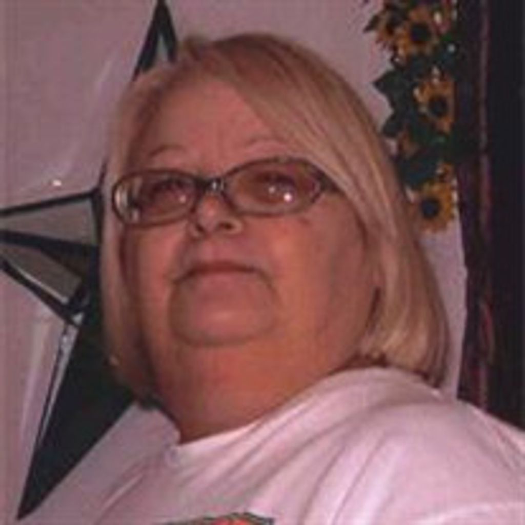 Brenda Kay Lawson LeBlanc