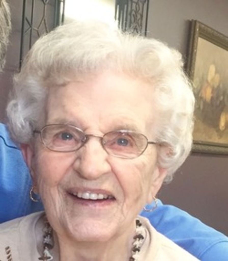Mary Wagner Profile Photo