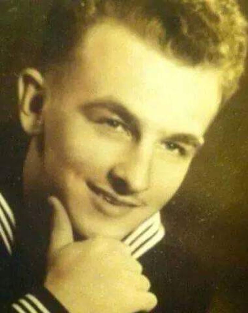 Frederick  Roy Dudas