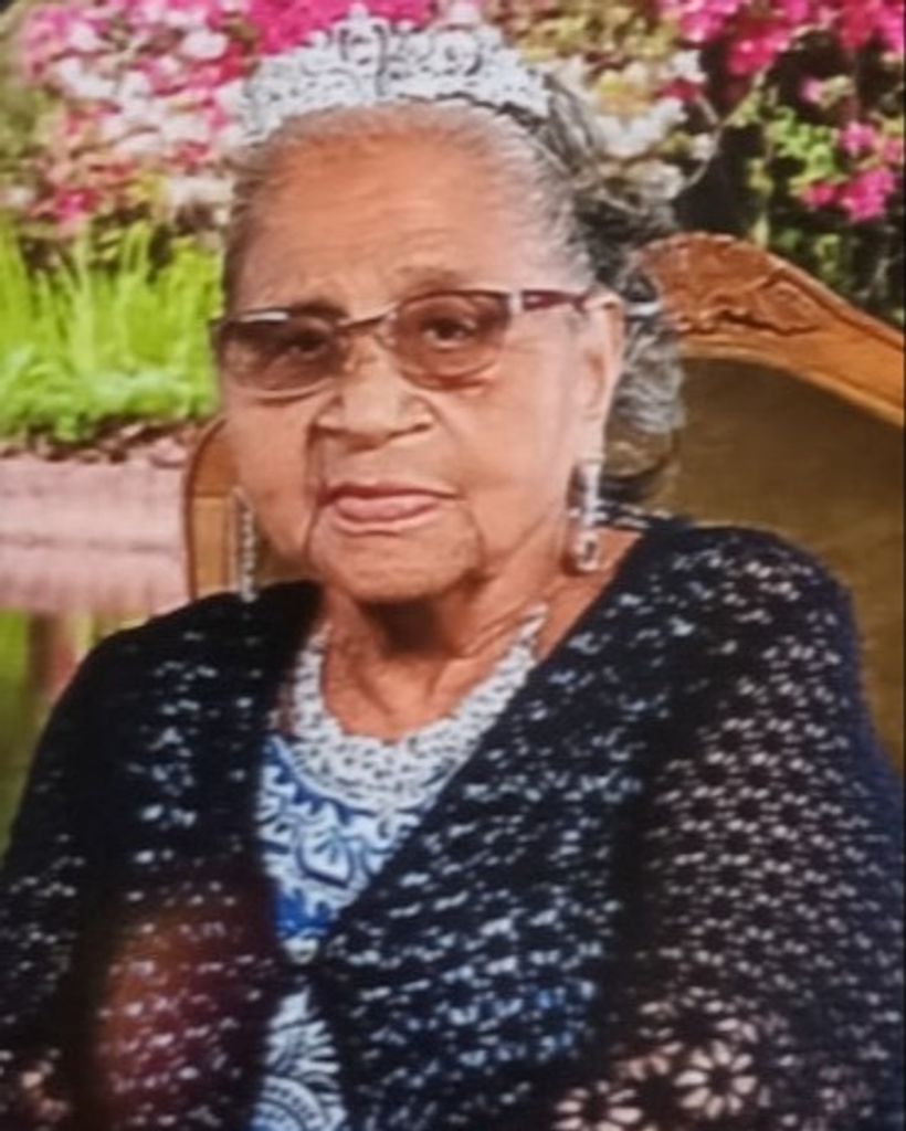 Audelia B. Torres Profile Photo