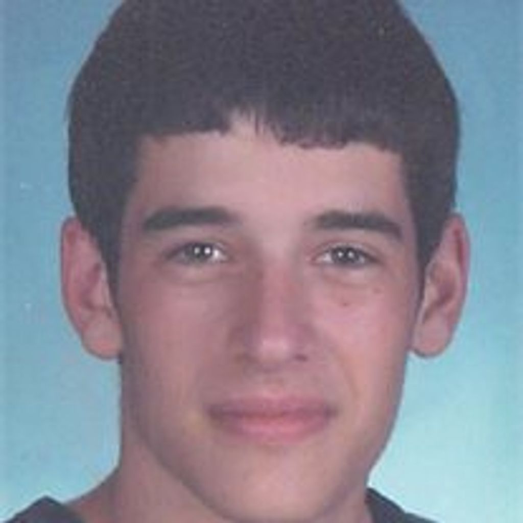 Kevin T. Reynolds