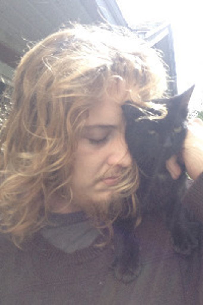 Joshua Patrick Farney