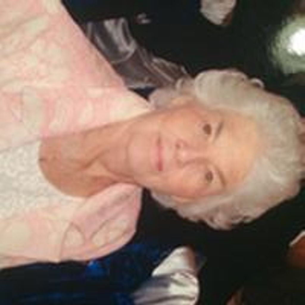 Sue Nell Fluitt