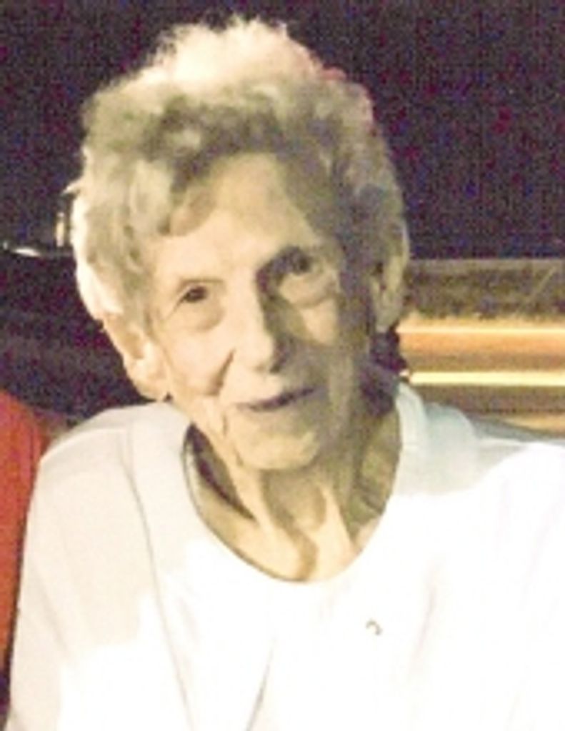 Jettie Ruth Metts Profile Photo