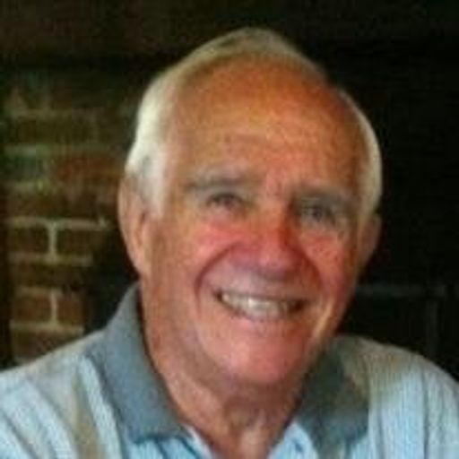 Gerald Robert Berry photo gallery thumbnail 1 of 2