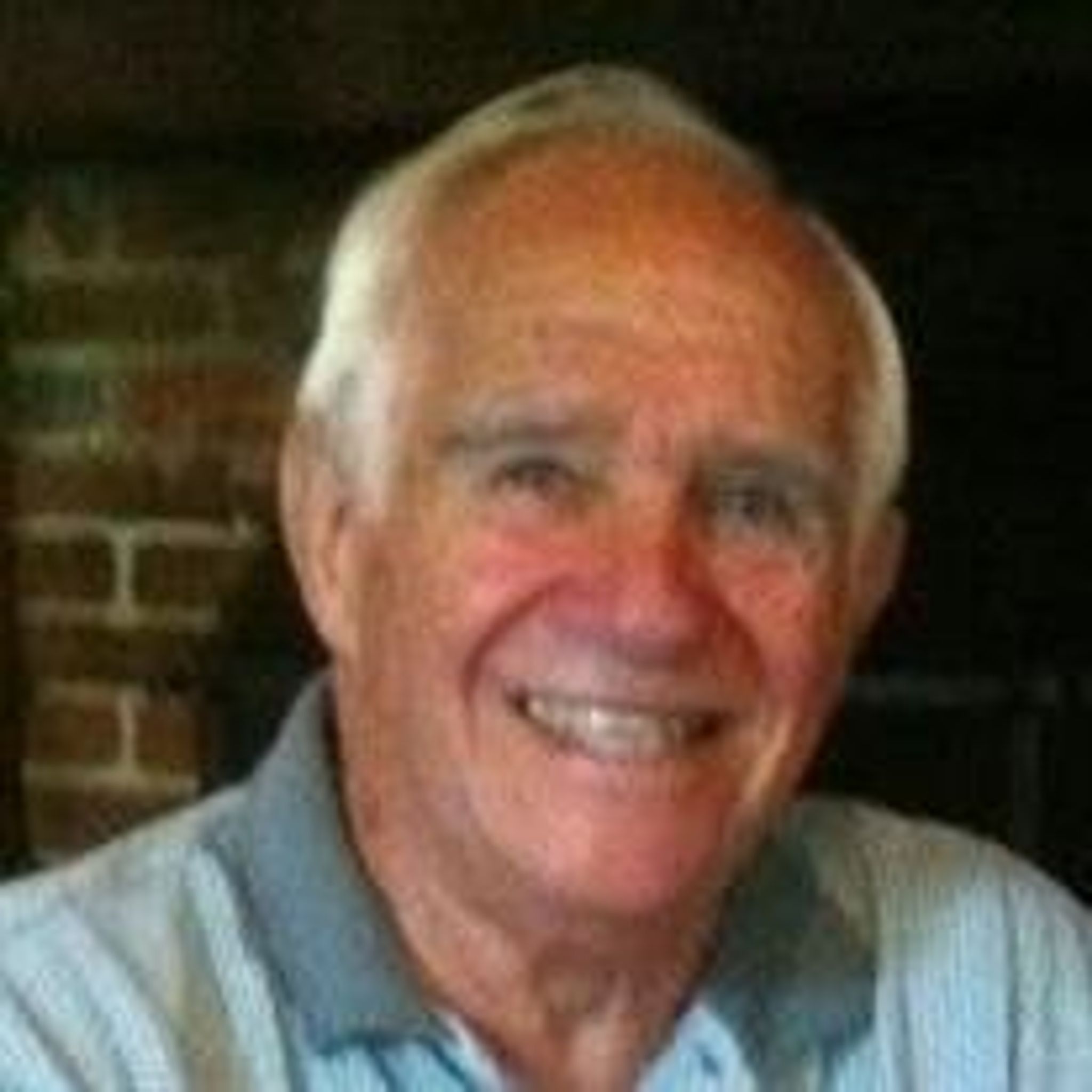 Gerald Robert Berry photo gallery image 1 of 2